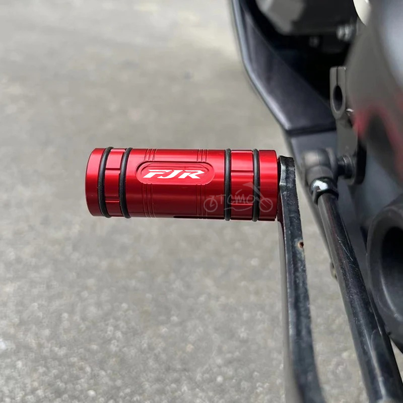Untuk Sepeda Motor YAMAHA FJR  - Motorcycle Gear Lever Extender ulasan dan harga