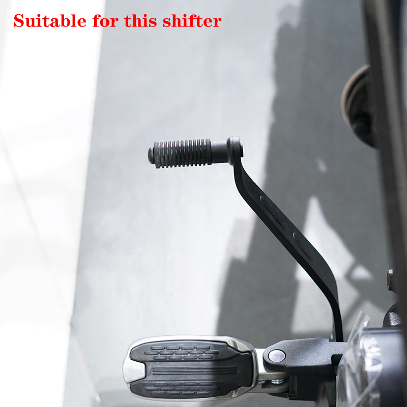 2026 Ekstensi Ujung Pedal Tuas - Motorcycle Gear Lever Extender ulasan dan harga