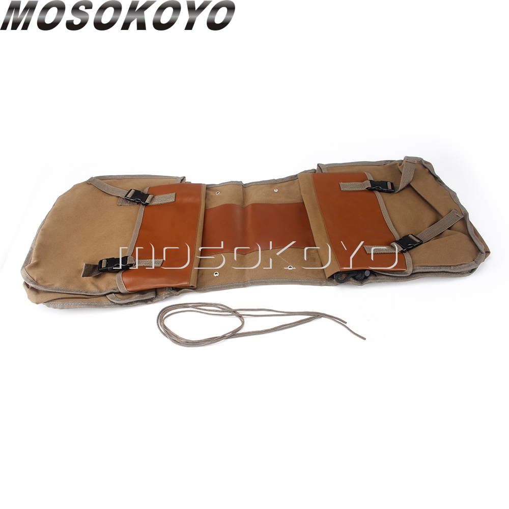 Tas Bagasi Tas Sadel Sepeda Mo - Motorcycle Gear Backpack ulasan dan harga