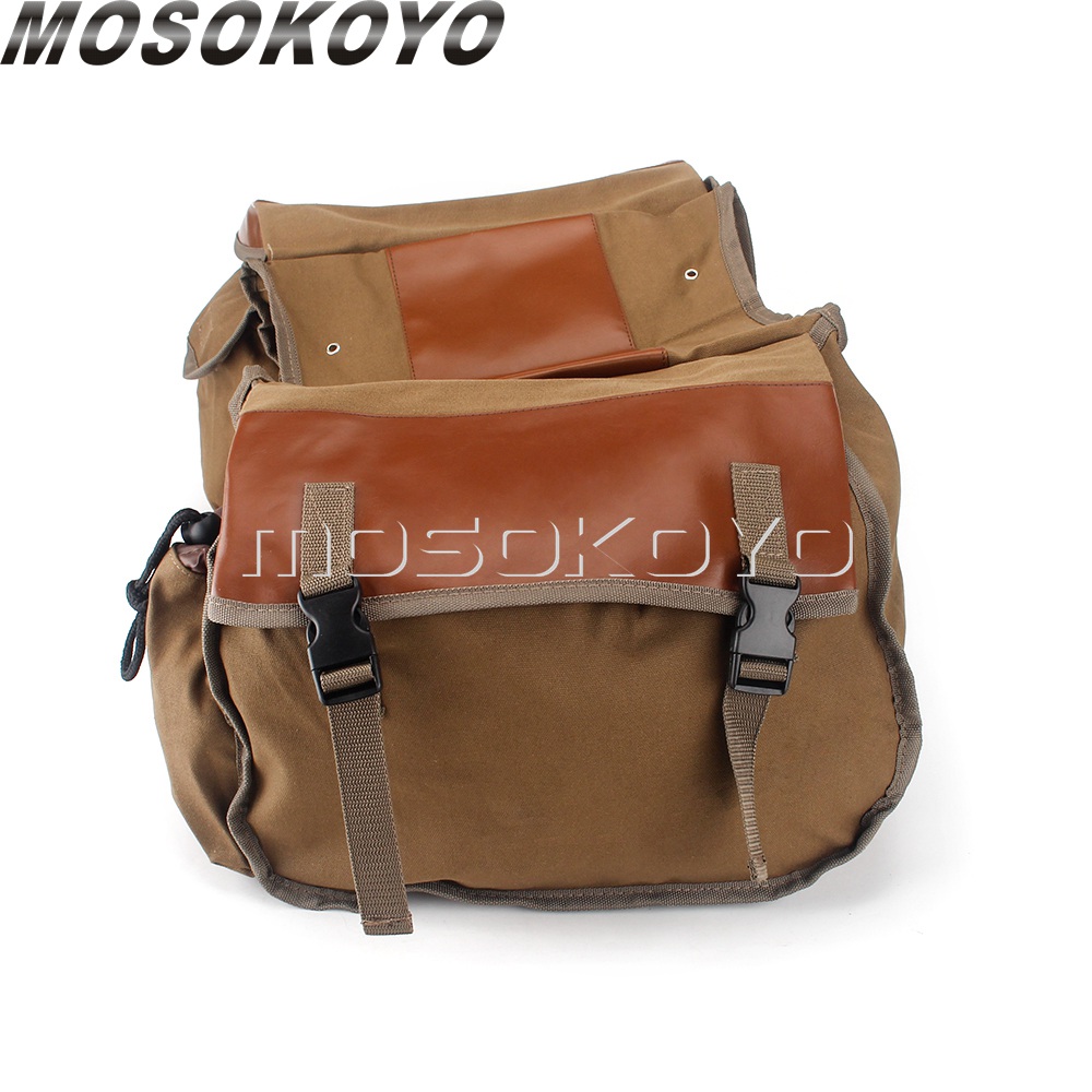 Tas Bagasi Tas Sadel Sepeda Mo - Motorcycle Gear Backpack ulasan dan harga