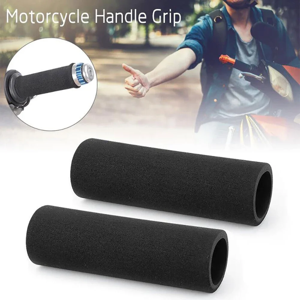 Sarung Pegangan Motor Anti Get - Handlebar Grip Heated ulasan dan harga