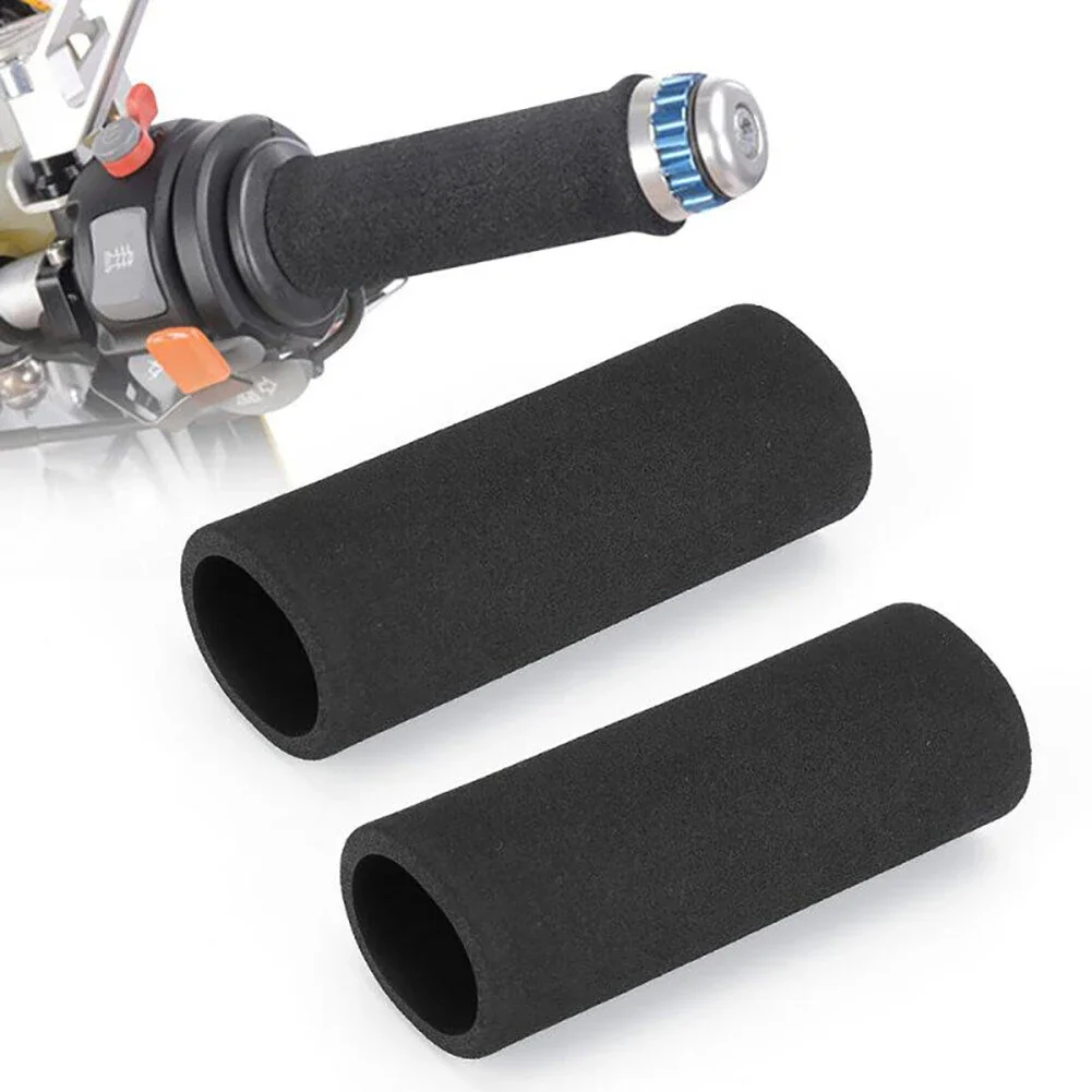 Sarung Pegangan Motor Anti Get - Handlebar Grip Heated ulasan dan harga