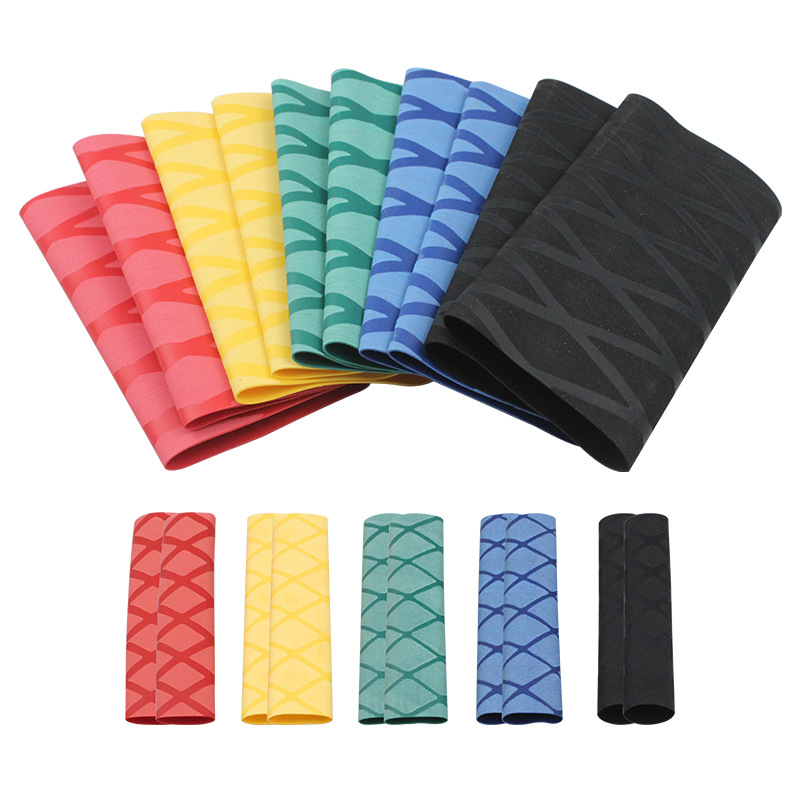 2 Buah Sarung Tangan Pegangan  - Handlebar Grip Heated ulasan dan harga