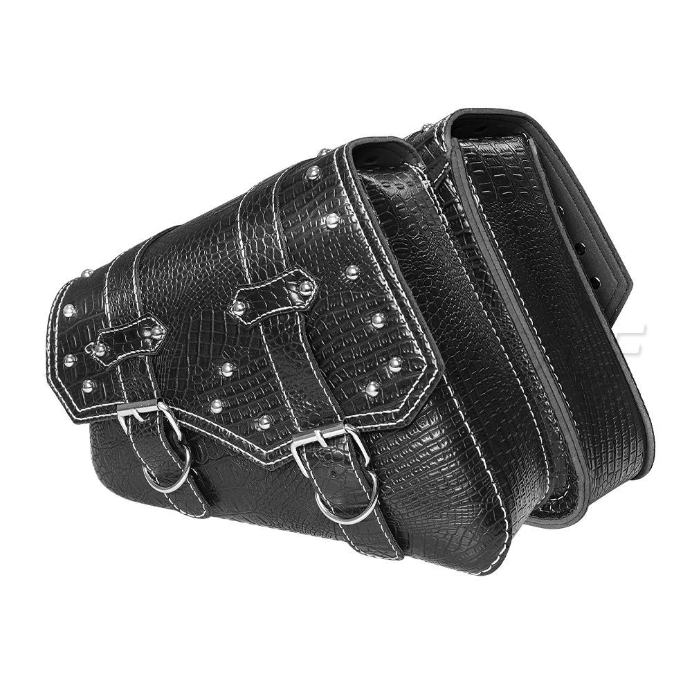 Satu Tas Sadel Motor Universal - Motorcycle Gear Backpack ulasan dan harga