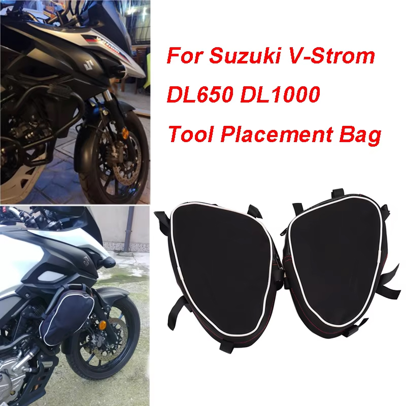 Tas alat perbaikan bingkai sep - Motorcycle Gear Backpack ulasan dan harga