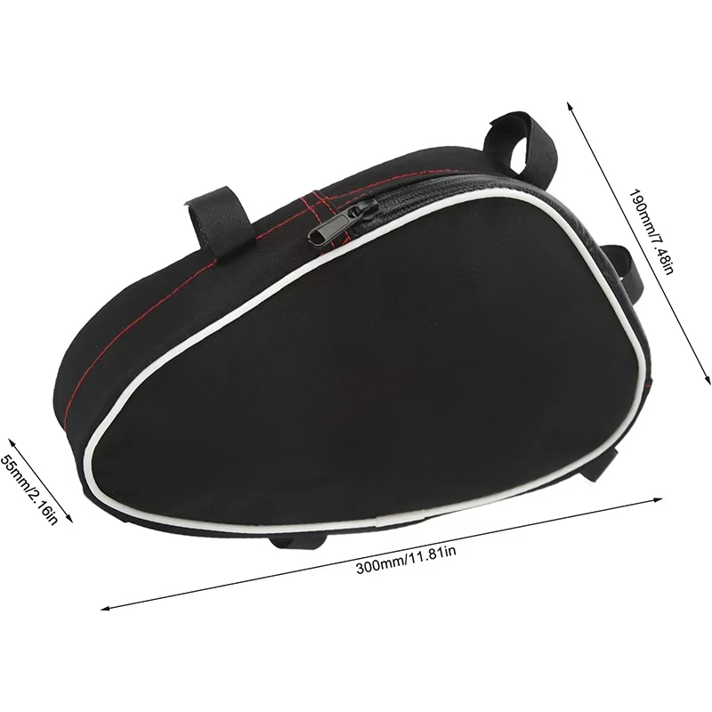 Tas alat perbaikan bingkai sep - Motorcycle Gear Backpack ulasan dan harga